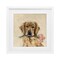 Stupell Industries These Are For You Framed Print Under Glass, design by Sara G. Designs